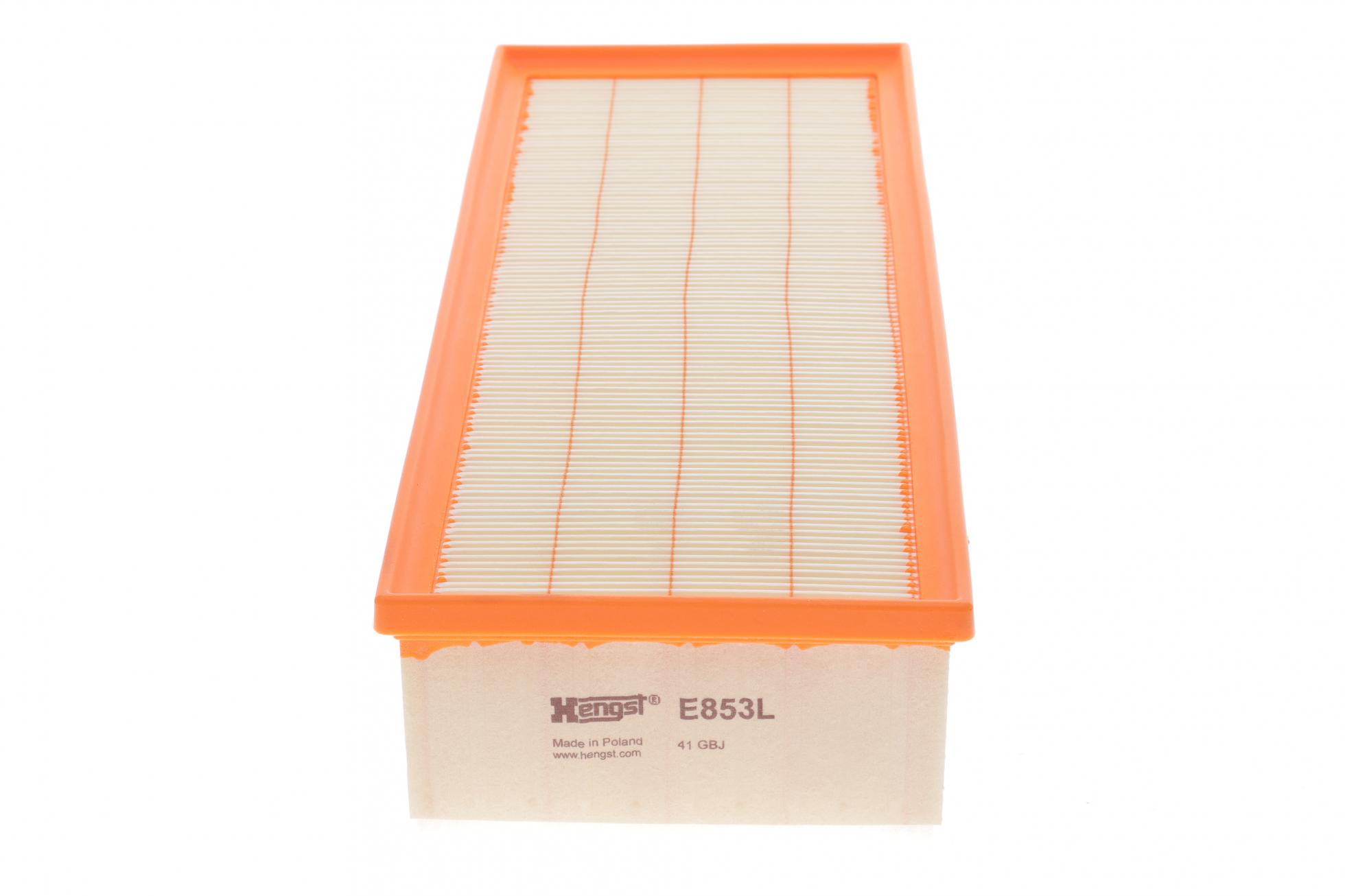 E853L HENGST FILTER